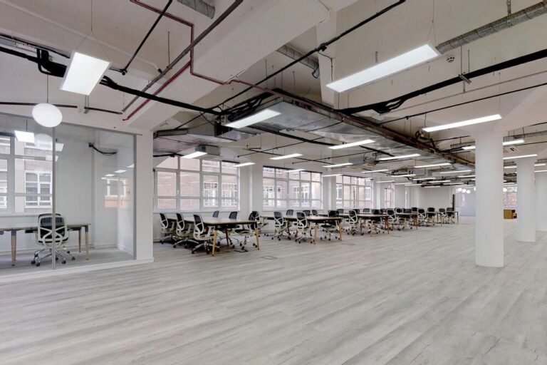 Office Space
