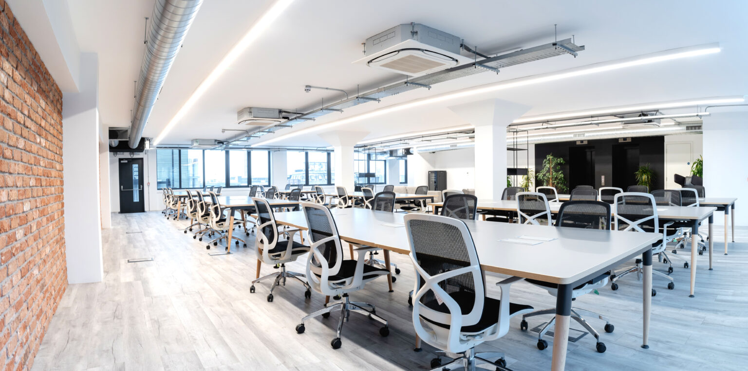 14 Bonhill Street Business Cube