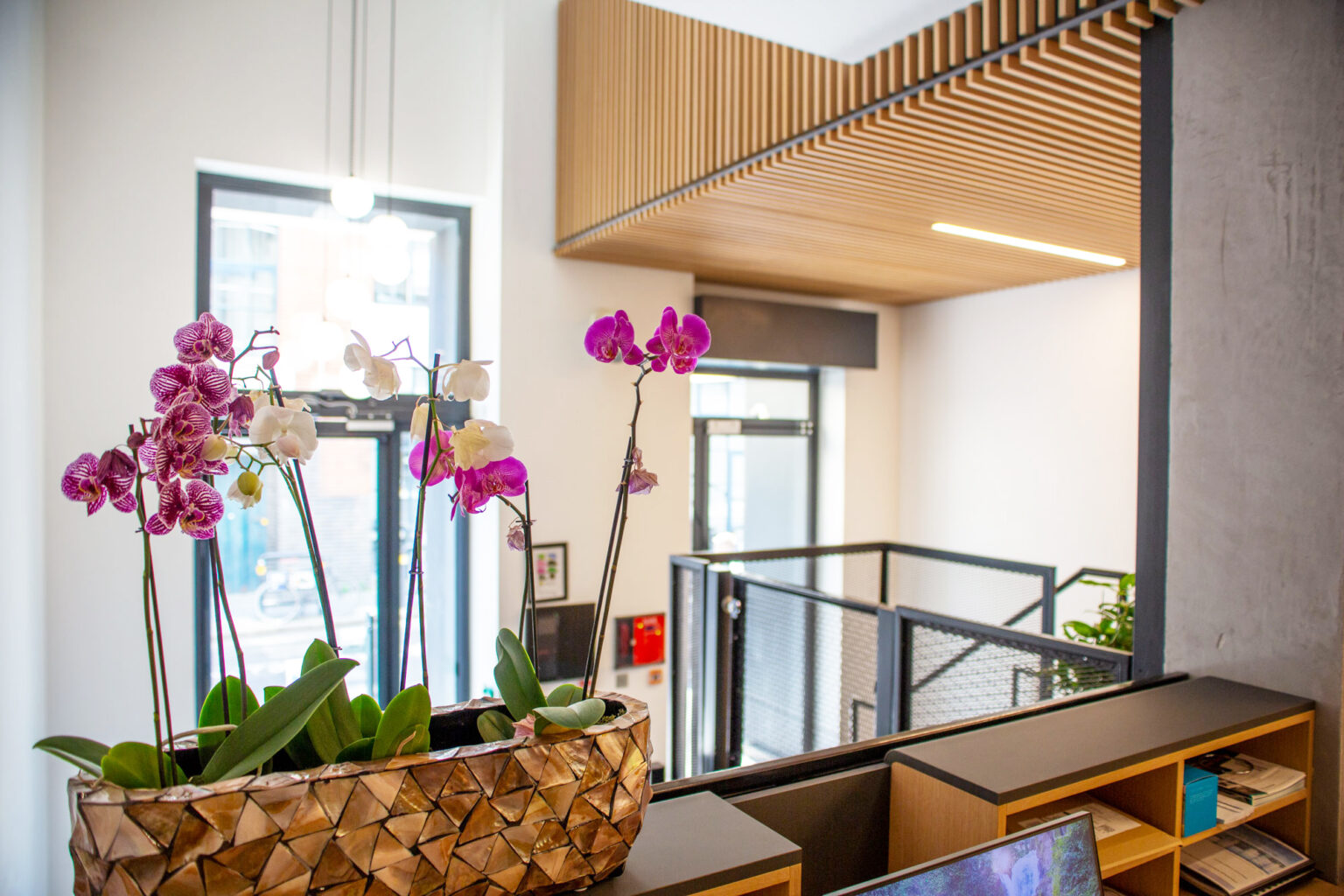 14 Bonhill Street Business Cube