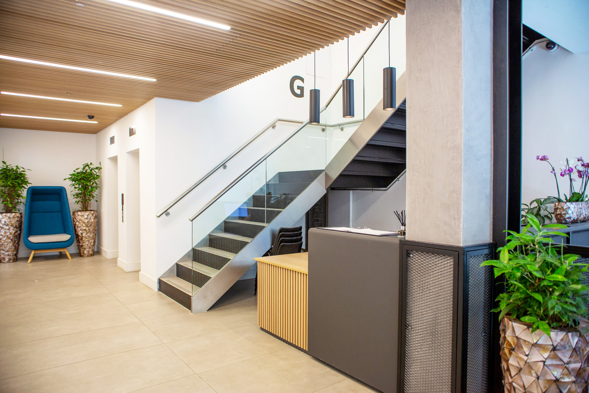 14 Bonhill Street Business Cube